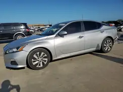 1N4BL4BV7KC150503 2019 NISSAN ALTIMA
