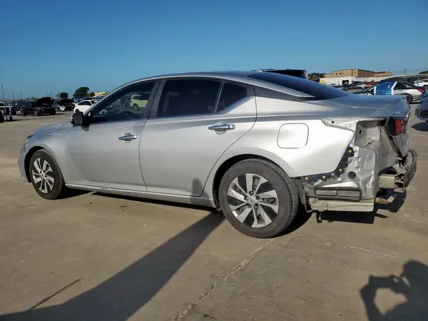 1N4BL4BV7KC150503 2019 NISSAN ALTIMA - Image 2