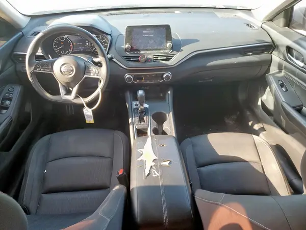 1N4BL4BV7KC150503 2019 NISSAN ALTIMA - Image 8