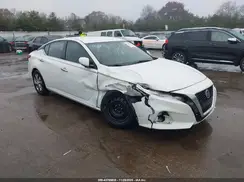 1N4BL4BV7KC151294 2019 NISSAN ALTIMA