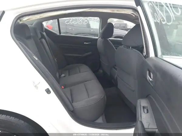1N4BL4BV7KC151294 2019 NISSAN ALTIMA - Image 8