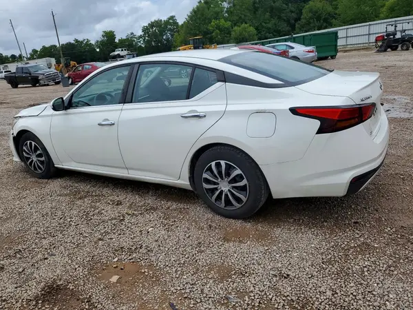 1N4BL4BV7KC151506 2019 NISSAN ALTIMA - Image 2