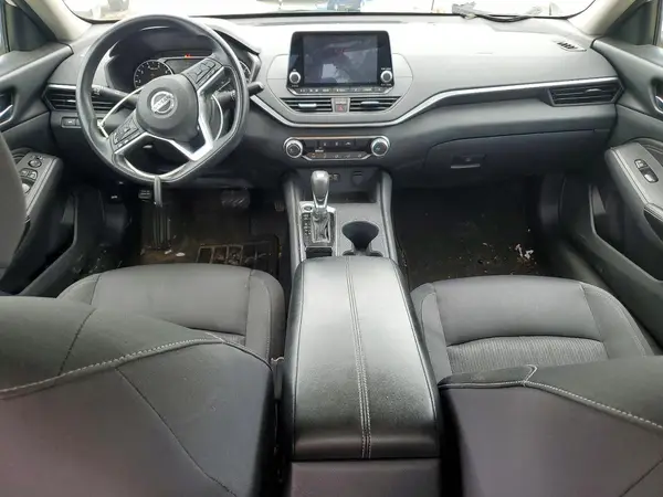 1N4BL4BV7KC151506 2019 NISSAN ALTIMA - Image 8