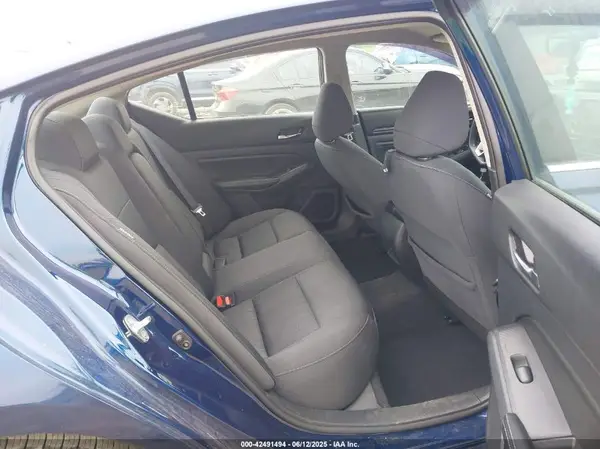 1N4BL4BV7KC151716 2019 NISSAN ALTIMA - Image 8