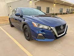 1N4BL4BV7KC152316 2019 NISSAN ALTIMA