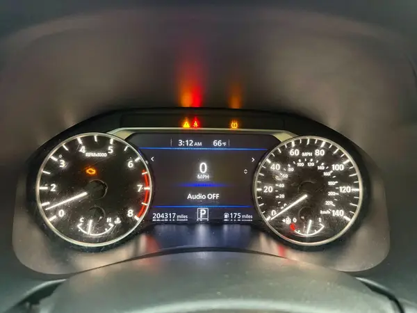 1N4BL4BV7KC152316 2019 NISSAN ALTIMA - Image 8