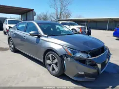 1N4BL4BV7KC153675 2019 NISSAN ALTIMA