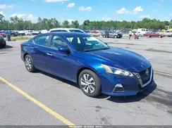 1N4BL4BV7KC153921 2019 NISSAN ALTIMA