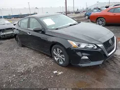 1N4BL4BV7KC154051 2019 NISSAN ALTIMA