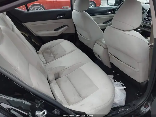 1N4BL4BV7KC154051 2019 NISSAN ALTIMA - Image 8