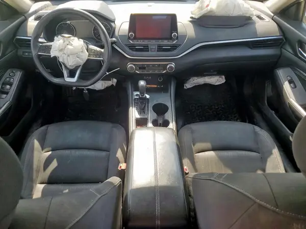 1N4BL4BV7KC155927 2019 NISSAN ALTIMA - Image 8