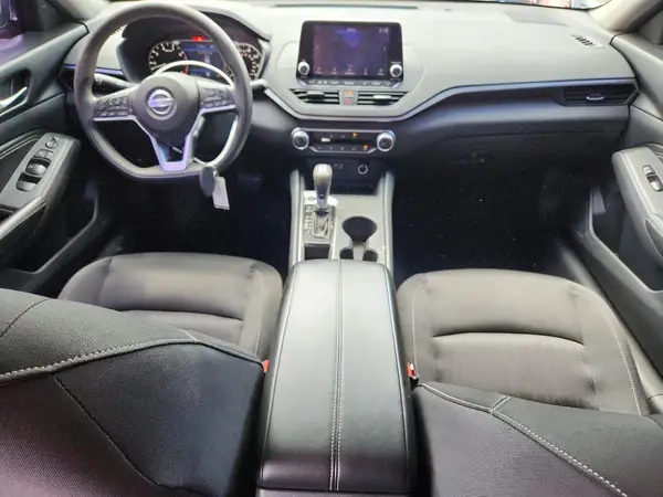 1N4BL4BV7KC155961 2019 NISSAN ALTIMA - Image 8