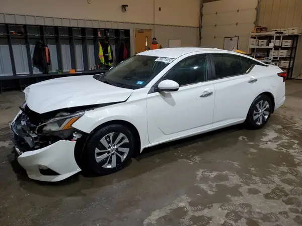1N4BL4BV7KC156429 2019 NISSAN ALTIMA - Image 1