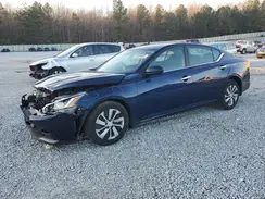 1N4BL4BV7KC156866 2019 NISSAN ALTIMA