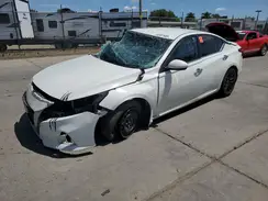 1N4BL4BV7KC158083 2019 NISSAN ALTIMA