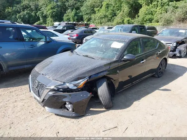 1N4BL4BV7KC158228 2019 NISSAN ALTIMA - Image 2