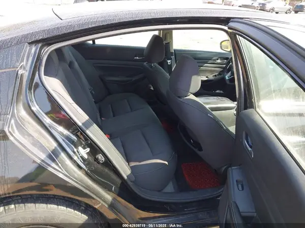 1N4BL4BV7KC158228 2019 NISSAN ALTIMA - Image 8