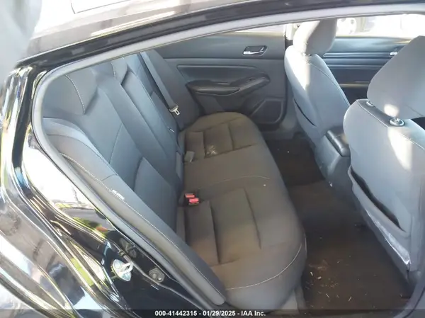 1N4BL4BV7KC158424 2019 NISSAN ALTIMA - Image 8