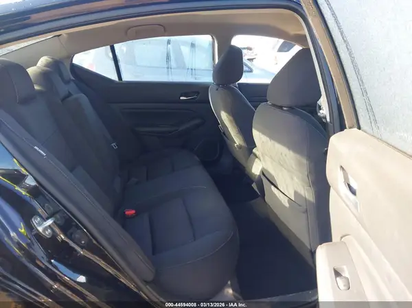 1N4BL4BV7KC158584 2019 NISSAN ALTIMA - Image 8