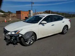 1N4BL4BV7KC159394 2019 NISSAN ALTIMA