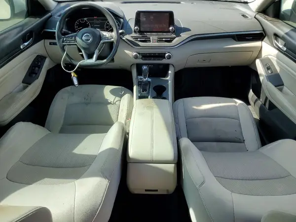 1N4BL4BV7KC159394 2019 NISSAN ALTIMA - Image 8