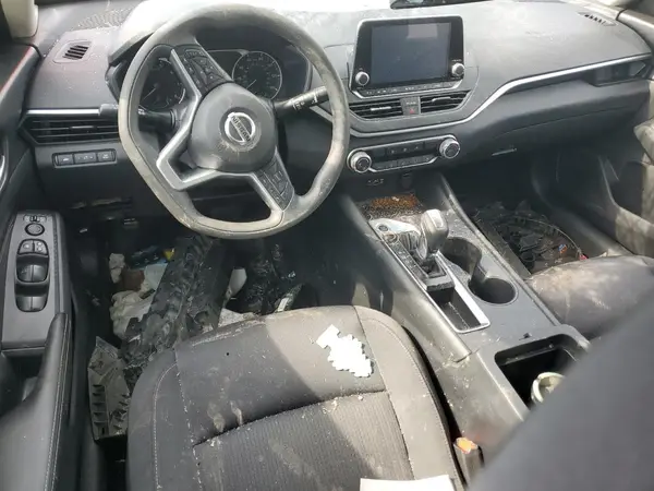 1N4BL4BV7KC159637 2019 NISSAN ALTIMA - Image 8