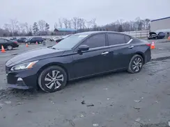 1N4BL4BV7KC160190 2019 NISSAN ALTIMA