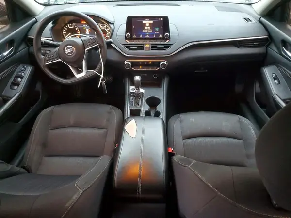 1N4BL4BV7KC160190 2019 NISSAN ALTIMA - Image 8