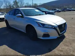 1N4BL4BV7KC161033 2019 NISSAN ALTIMA