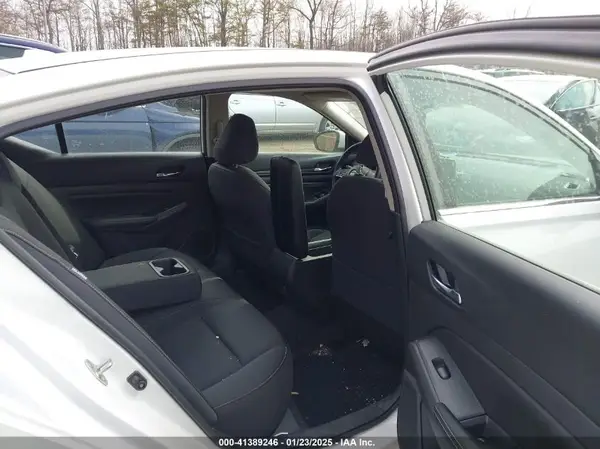1N4BL4BV7KC161257 2019 NISSAN ALTIMA - Image 8