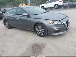 1N4BL4BV7KC162148 2019 NISSAN ALTIMA