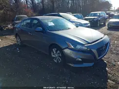 1N4BL4BV7KC165485 2019 NISSAN ALTIMA