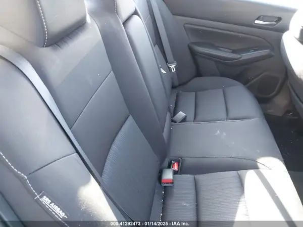 1N4BL4BV7KC165485 2019 NISSAN ALTIMA - Image 8