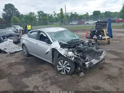 1N4BL4BV7KC165907 2019 NISSAN ALTIMA