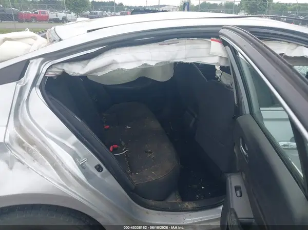 1N4BL4BV7KC165907 2019 NISSAN ALTIMA - Image 8
