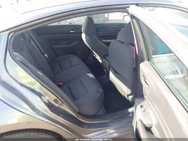 1N4BL4BV7KC166832 2019 NISSAN ALTIMA - Image 8
