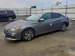 1N4BL4BV7KC167012 2019 NISSAN ALTIMA