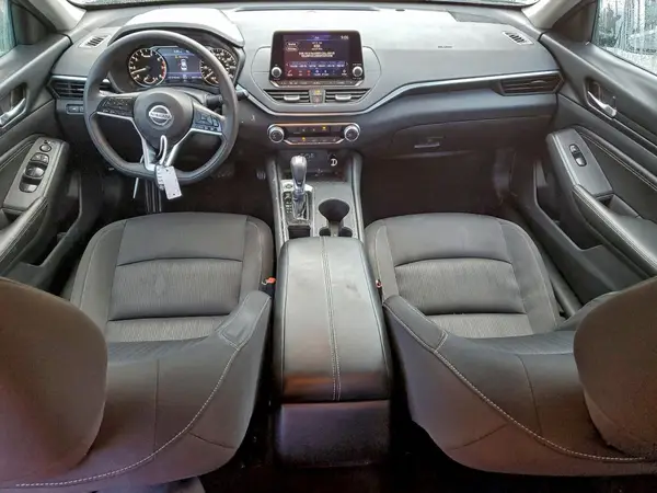 1N4BL4BV7KC167012 2019 NISSAN ALTIMA - Image 8