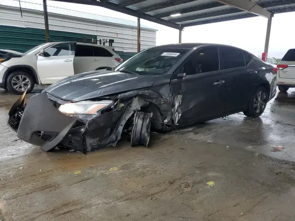 1N4BL4BV7KC167172 2019 NISSAN ALTIMA - Image 1
