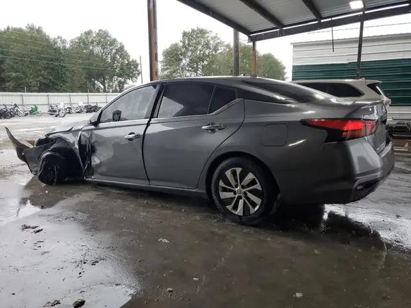 1N4BL4BV7KC167172 2019 NISSAN ALTIMA - Image 2