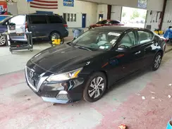 1N4BL4BV7KC167947 2019 NISSAN ALTIMA