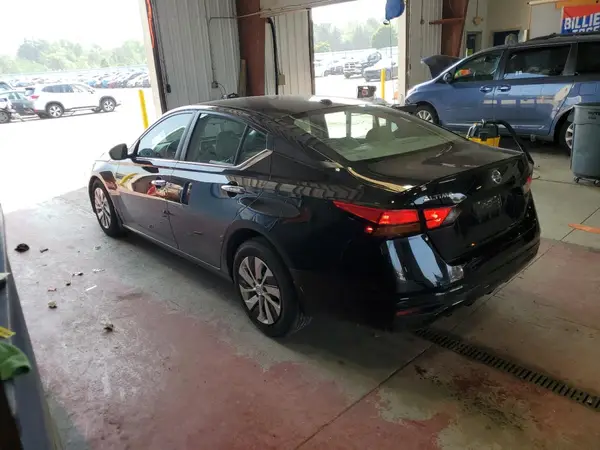 1N4BL4BV7KC167947 2019 NISSAN ALTIMA - Image 2