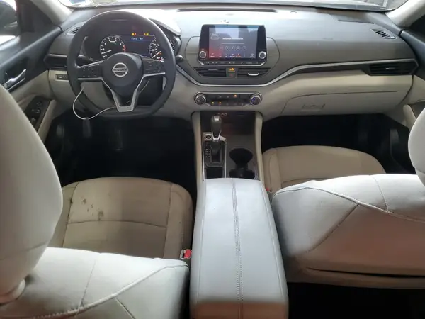 1N4BL4BV7KC167947 2019 NISSAN ALTIMA - Image 8