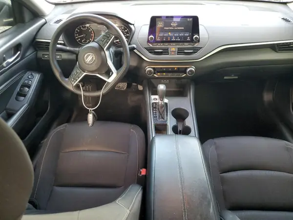 1N4BL4BV7KC168807 2019 NISSAN ALTIMA - Image 8
