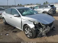 1N4BL4BV7KC169343 2019 NISSAN ALTIMA