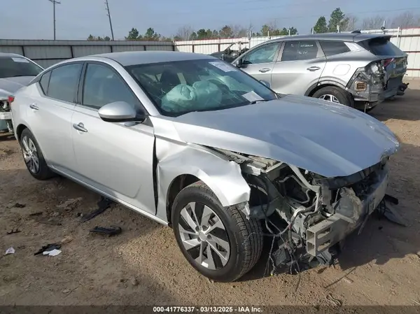1N4BL4BV7KC169343 2019 NISSAN ALTIMA - Image 1