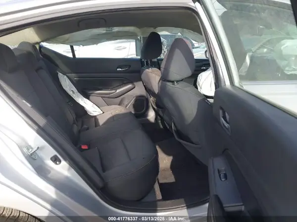 1N4BL4BV7KC169343 2019 NISSAN ALTIMA - Image 8