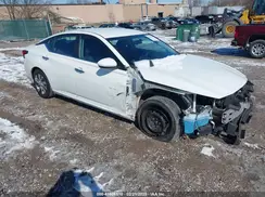 1N4BL4BV7KC169519 2019 NISSAN ALTIMA