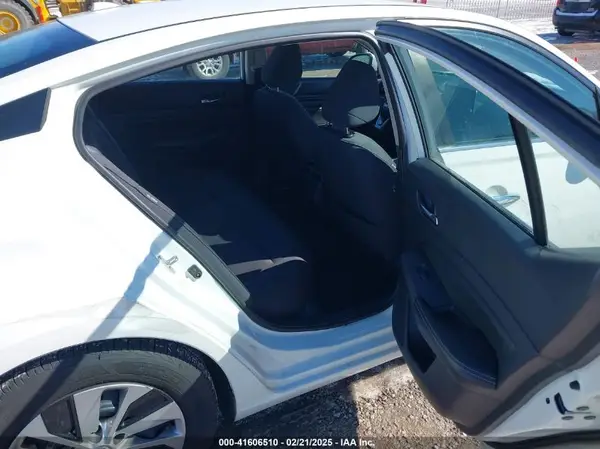 1N4BL4BV7KC169519 2019 NISSAN ALTIMA - Image 8