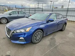 1N4BL4BV7KC170122 2019 NISSAN ALTIMA